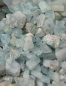 Preview: Aquamarin Trommelsteine Himalaya/Pakistan, 200g Pack